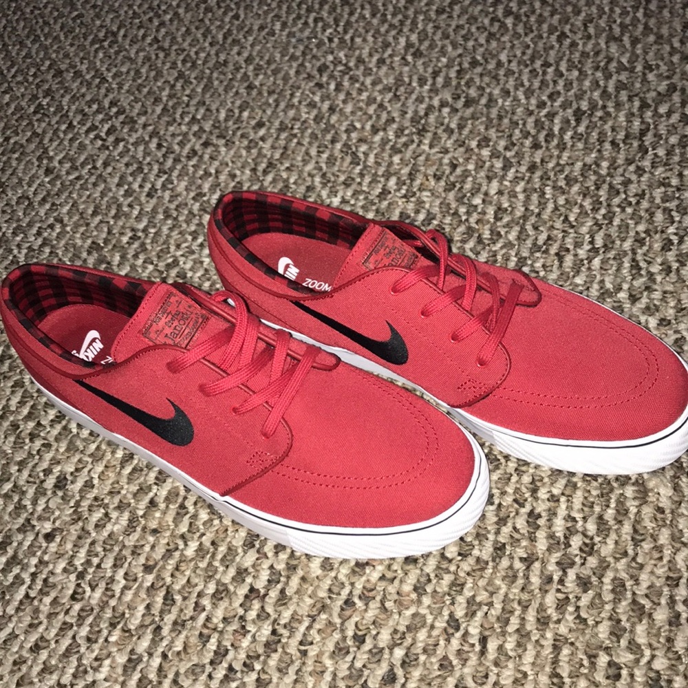 Size 13 Nike SB zoom air